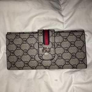 Gucci Wallet 2018